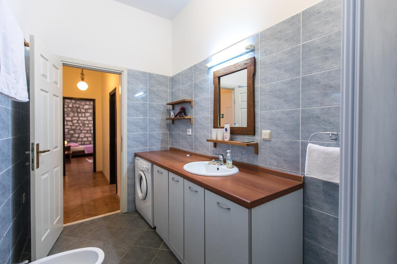 דוברובניק Old Palace Apartment מראה חיצוני תמונה