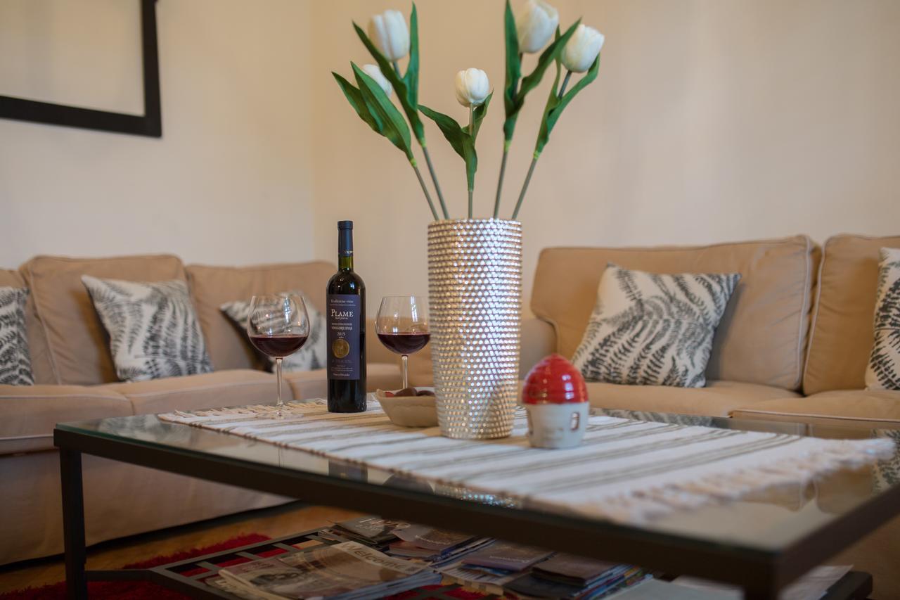 דוברובניק Old Palace Apartment מראה חיצוני תמונה