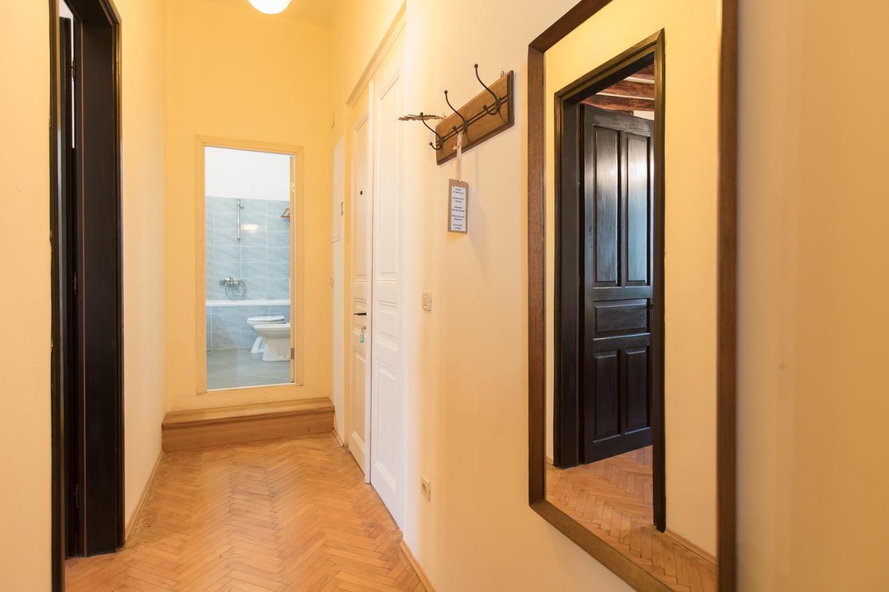 דוברובניק Old Palace Apartment מראה חיצוני תמונה