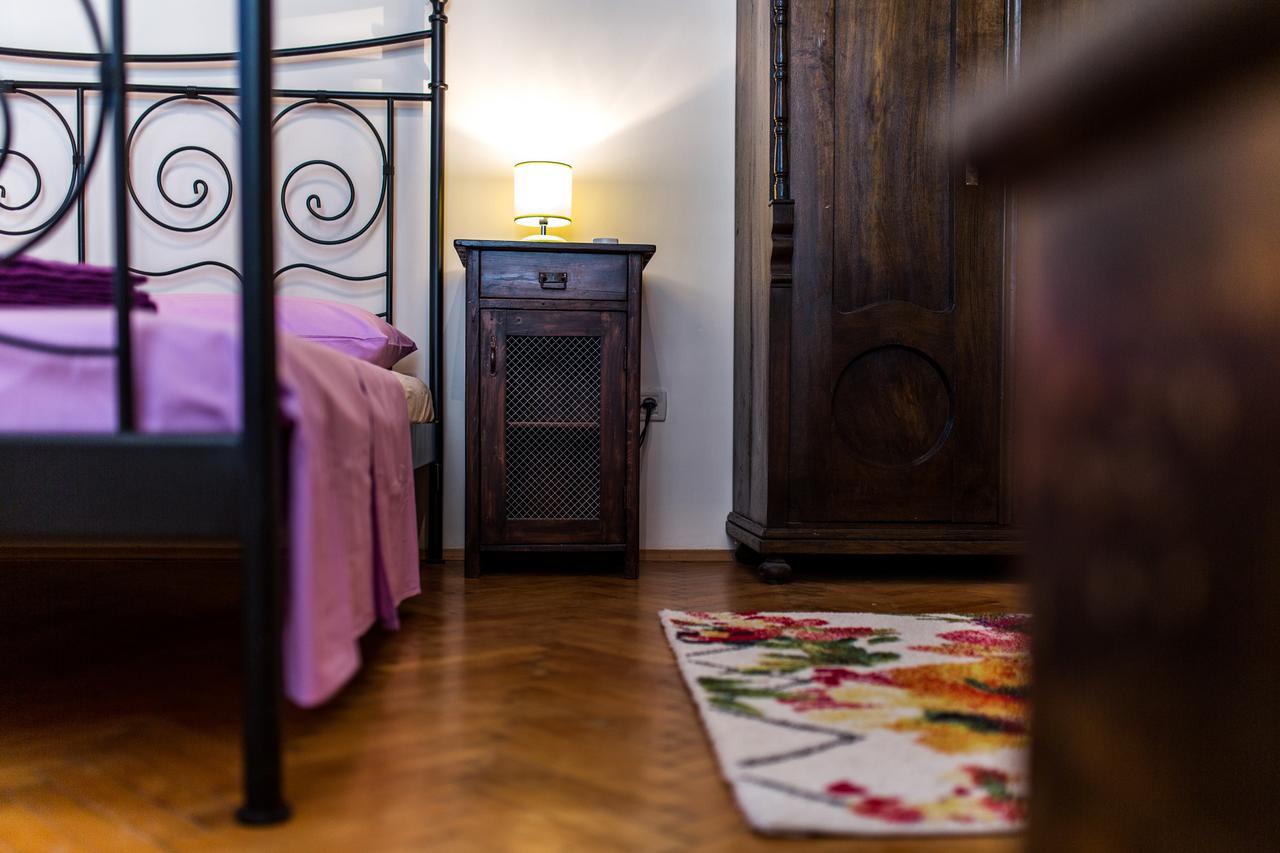 דוברובניק Old Palace Apartment מראה חיצוני תמונה