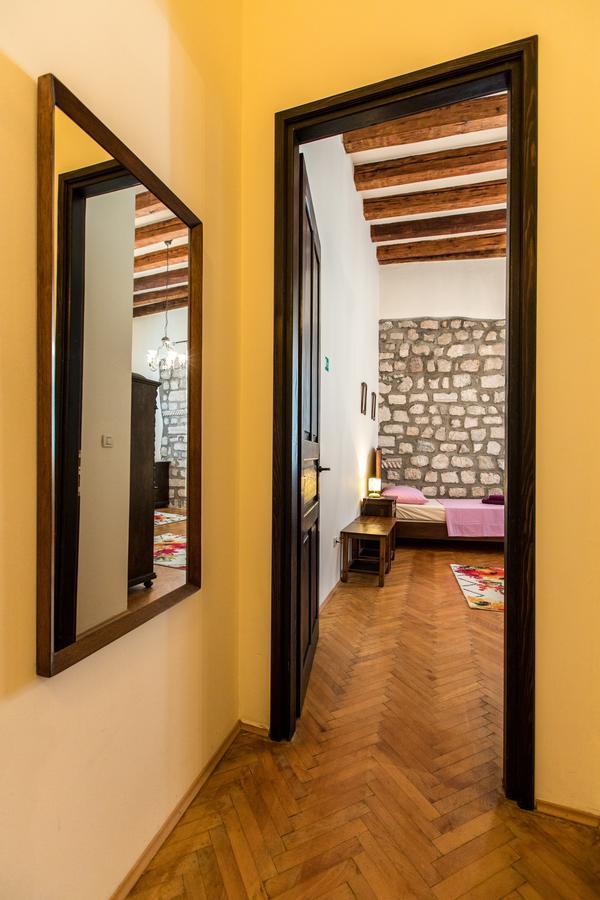 דוברובניק Old Palace Apartment מראה חיצוני תמונה