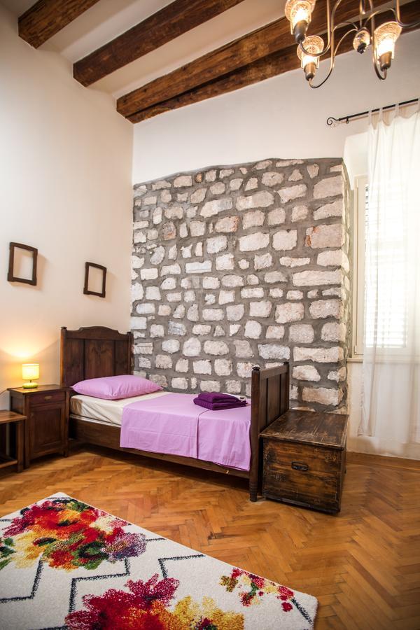 דוברובניק Old Palace Apartment מראה חיצוני תמונה
